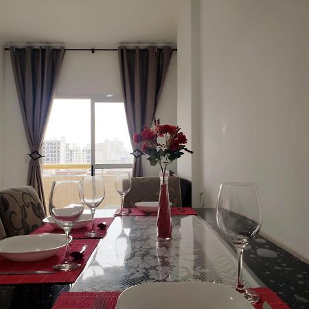 Appartamento Lindo Apto 300M Praia Da Ocian E Centro - Vista Mar- Varanda Sacada - Wi-Fi 300 Mbps - Vaga De Garagem - Acomoda Ate 6 Pessoas Praia Grande  Esterno foto