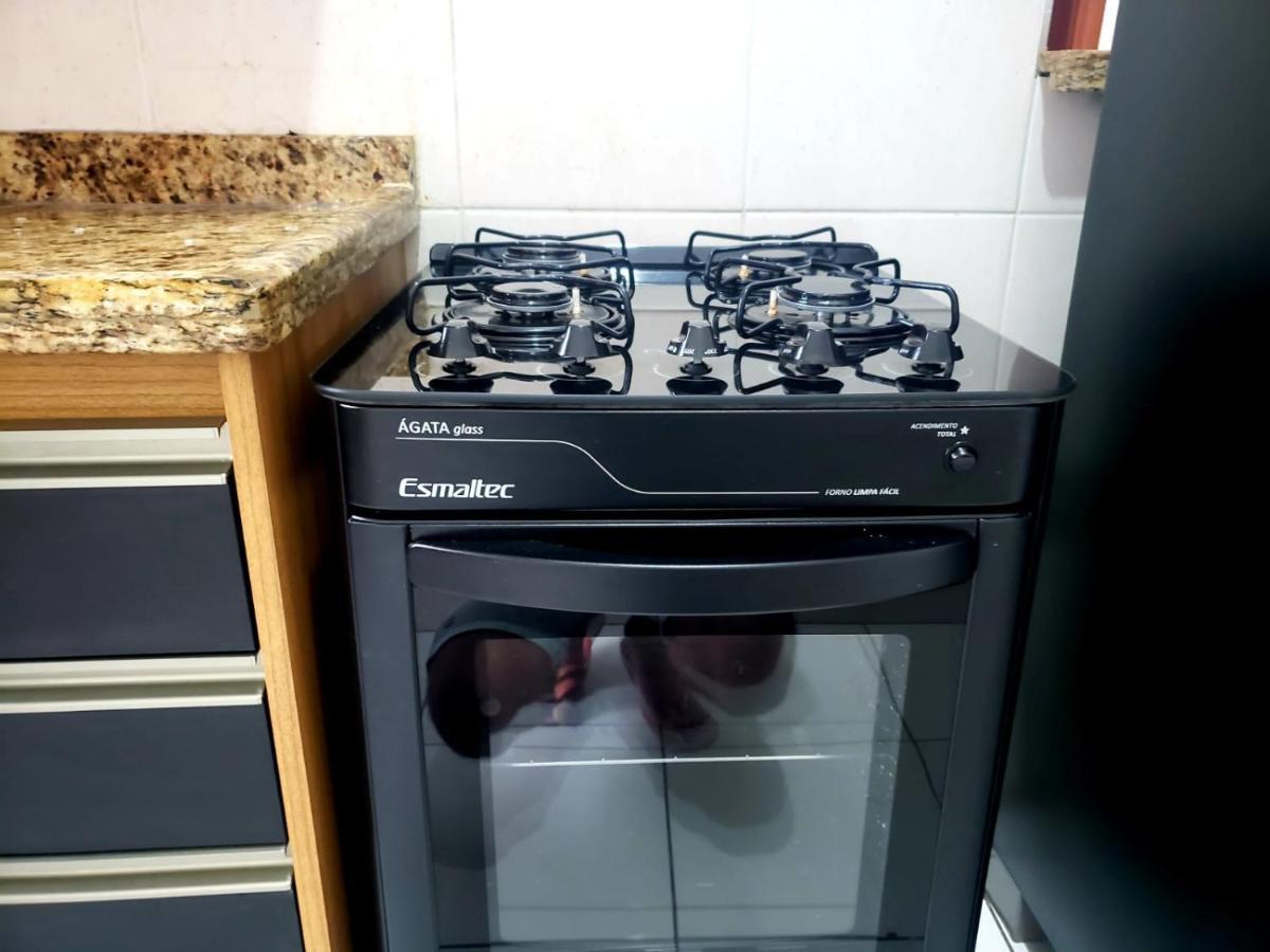 Appartamento Lindo Apto 300M Praia Da Ocian E Centro - Vista Mar- Varanda Sacada - Wi-Fi 300 Mbps - Vaga De Garagem - Acomoda Ate 6 Pessoas Praia Grande  Esterno foto