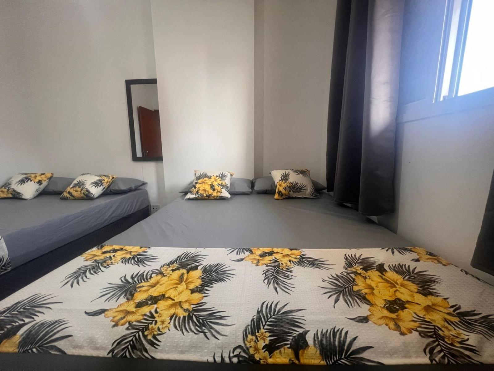 Appartamento Lindo Apto 300M Praia Da Ocian E Centro - Vista Mar- Varanda Sacada - Wi-Fi 300 Mbps - Vaga De Garagem - Acomoda Ate 6 Pessoas Praia Grande  Esterno foto